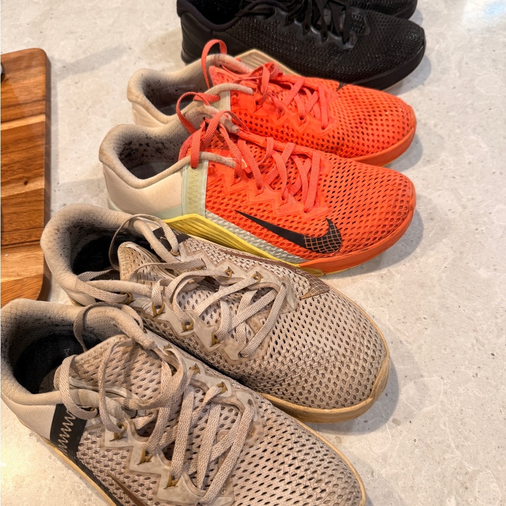 Nike Metcons